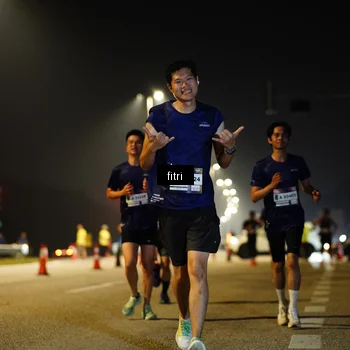 Runner Photo 7399384