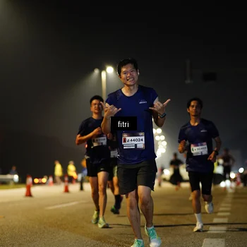 Runner Photo 7399386