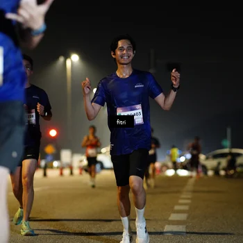 Runner Photo 7399402