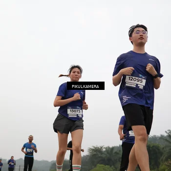 Runner Photo 7399404