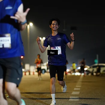 Runner Photo 7399406