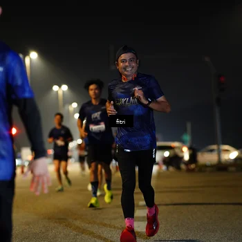 Runner Photo 7399407