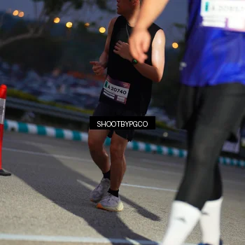 Runner Photo 7399417