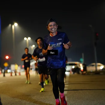 Runner Photo 7399424