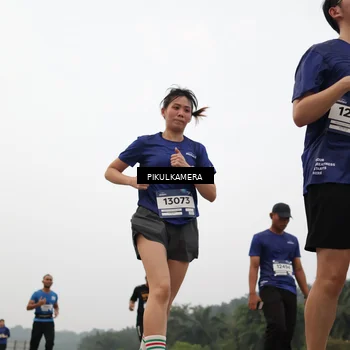 Runner Photo 7399430