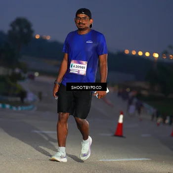 Runner Photo 7399451