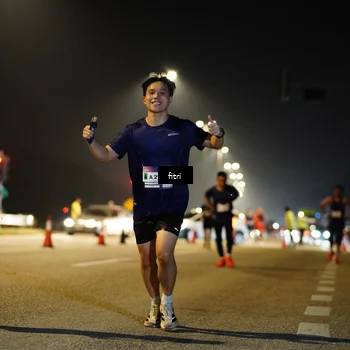 Runner Photo 7399472