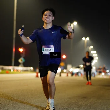 Runner Photo 7399476