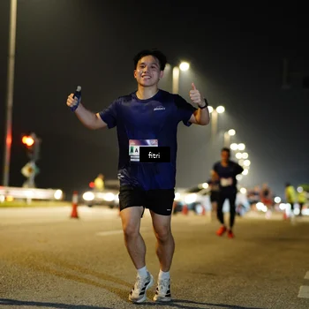 Runner Photo 7399477