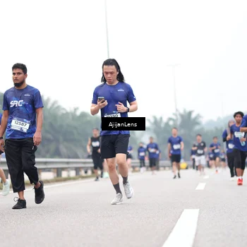 Runner Photo 7399478