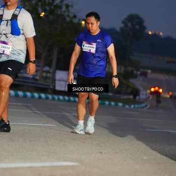 Runner Photo 7399485
