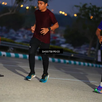 Runner Photo 7399489