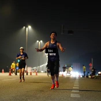 Runner Photo 7399497