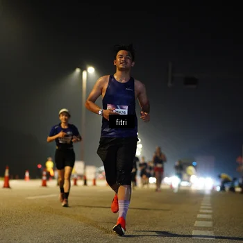 Runner Photo 7399503