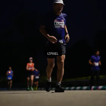 Runner Photo 7399506