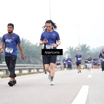 Runner Photo 7399509
