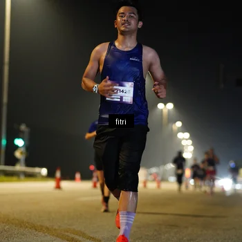 Runner Photo 7399512