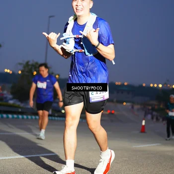 Runner Photo 7399517