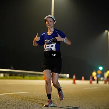 Runner Photo 7399533