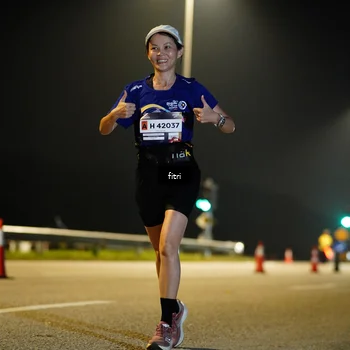 Runner Photo 7399536
