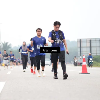 Runner Photo 7399550