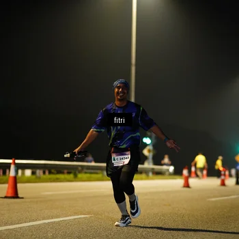 Runner Photo 7399554