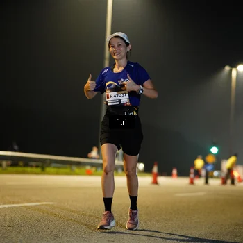 Runner Photo 7399560