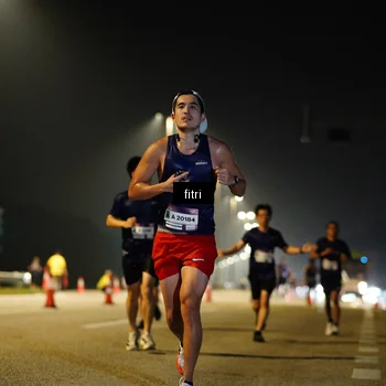 Runner Photo 7399583