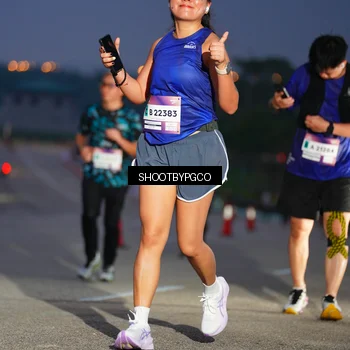 Runner Photo 7399587