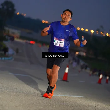Runner Photo 7399588