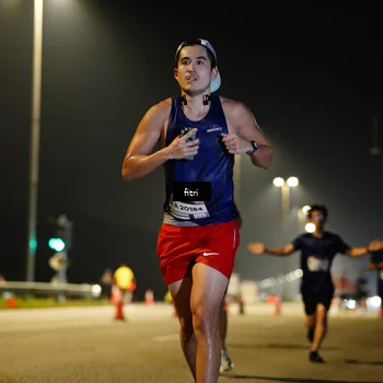 Runner Photo 7399596