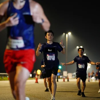 Runner Photo 7399607