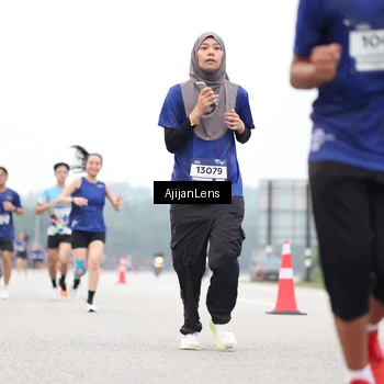 Runner Photo 7399639