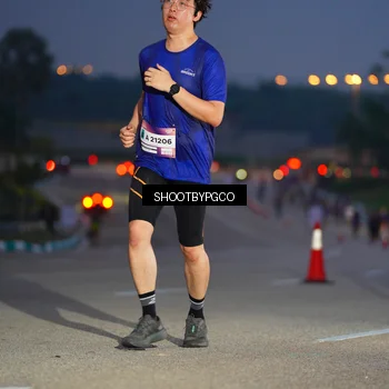 Runner Photo 7399643