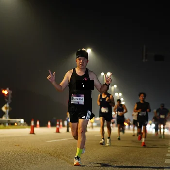Runner Photo 7399679
