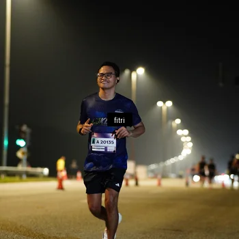 Runner Photo 7399682