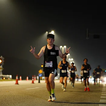 Runner Photo 7399686