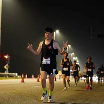 Runner Photo 7399688