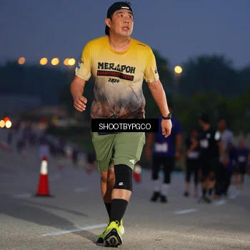 Runner Photo 7399692