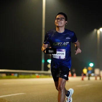 Runner Photo 7399694
