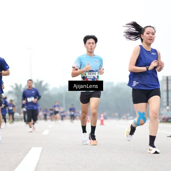 Runner Photo 7399701