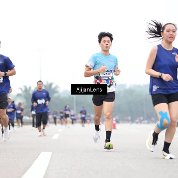 Runner Photo 7399710