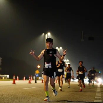 Runner Photo 7399715