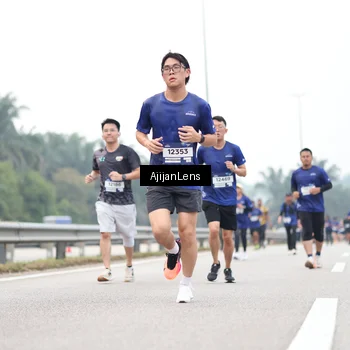 Runner Photo 7399722