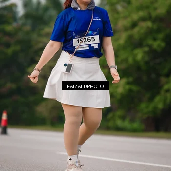 Runner Photo 7399757