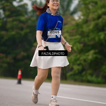 Runner Photo 7399779