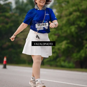 Runner Photo 7399780