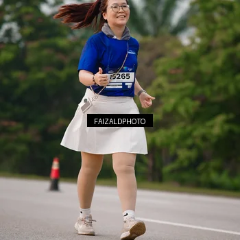 Runner Photo 7399789