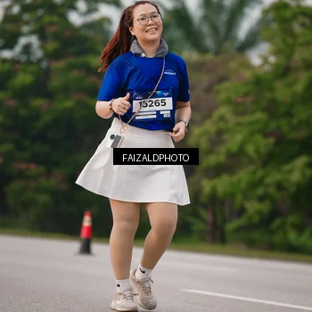 Runner Photo 7399790