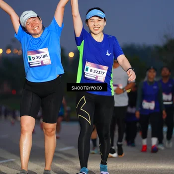 Runner Photo 7399793